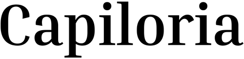 Capiloria 